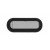 Home Button Outer For Samsung Galaxy Mega 5 8 Black By - Maxbhi Com
