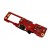 Charging Connector Flex Pcb Board For Htc Desire 600 Dual Sim By - Maxbhi Com
