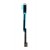 Home Button Flex Cable Only For Samsung Galaxy Tab 4 10 1 3g T531 By - Maxbhi Com