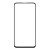 Replacement Front Glass For Huawei Y9s Black By - Maxbhi Com