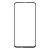 Replacement Front Glass For Huawei Y9s Black By - Maxbhi Com