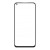 Replacement Front Glass For Oneplus Nord Ce 5g Black By - Maxbhi Com
