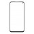 Replacement Front Glass For Oneplus Nord Ce 5g Black By - Maxbhi Com