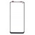 Replacement Front Glass For Realme 8 White By - Maxbhi Com