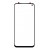 Replacement Front Glass For Realme Narzo 20 Pro Black By - Maxbhi Com
