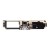 Charging Connector Flex Pcb Board For Htc One E9 By - Maxbhi Com