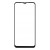 Replacement Front Glass For Tecno Spark 8 White By - Maxbhi Com