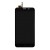 Lcd With Touch Screen For Cubot Note S Black By - Maxbhi Com