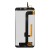Lcd With Touch Screen For Cubot Note S Black By - Maxbhi Com