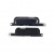 Home Button Outer For Samsung Sghi527 Purple By - Maxbhi Com