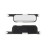 Home Button Outer For Samsung Sghi527 White By - Maxbhi Com