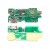Charging Connector Flex Pcb Board For Elephone A6 Mini By - Maxbhi Com