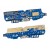 Charging Connector Flex Pcb Board For Oukitel K4000 Plus By - Maxbhi Com