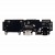 Charging Connector Flex Pcb Board For Vivo Z1i By - Maxbhi Com