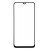 Replacement Front Glass For Oppo A9x Black By - Maxbhi Com