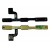 Volume Button Flex Cable For Elephone A6 Mini By - Maxbhi Com