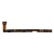 Volume Button Flex Cable For Tplink Neffos Y5l By - Maxbhi Com