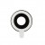 Camera Lens For Htc One E8 With Dual Sim Black By - Maxbhi Com