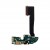 Charging Connector Flex Pcb Board For Htc One E8 With Dual Sim By - Maxbhi Com