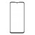 Replacement Front Glass For Motorola Edge 20 Fusion Graphite By - Maxbhi Com