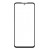 Replacement Front Glass For Motorola Edge 20 Fusion Graphite By - Maxbhi Com