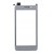 Touch Screen Digitizer For Karbonn K9 Smart 4g White By - Maxbhi Com