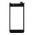 Touch Screen Digitizer For Karbonn K9 Smart 4g White By - Maxbhi Com