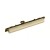 Volume Side Button Outer For Samsung Galaxy A5 A500xz Gold By - Maxbhi Com