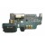 Charging Connector Flex Pcb Board For Zte Blade V8 Pro By - Maxbhi Com