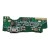 Charging Connector Flex Pcb Board For Elephone M2 By - Maxbhi Com