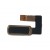 Home Button Complete For Elephone M2 Black By - Maxbhi Com
