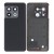 Back Panel Cover For Oneplus 10 Pro Black - Maxbhi Com
