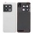 Back Panel Cover For Oneplus 10 Pro White - Maxbhi Com
