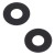 Camera Lens For Oppo A96 4g Black By - Maxbhi Com