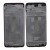 Lcd Frame Middle Chassis For Oppo A96 4g Black By - Maxbhi Com