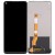 Lcd With Touch Screen For Oppo A96 4g White By - Maxbhi Com
