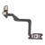 Power Button Flex Cable For Oneplus 10 Pro On Off Flex Pcb By - Maxbhi Com