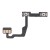 Volume Button Flex Cable For Oneplus 10 Pro By - Maxbhi Com