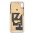 Back Panel Cover For Huawei Enjoy 9e Gold - Maxbhi Com