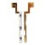 Volume Button Flex Cable For Oukitel U11 Plus By - Maxbhi Com