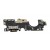 Charging Connector Flex Pcb Board For 10 Or G2 By - Maxbhi Com