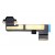 Charging Connector Flex Pcb Board For Apple Ipad Mini By - Maxbhi Com