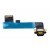 Charging Connector Flex Pcb Board For Apple Ipad Mini By - Maxbhi Com