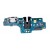 Charging Connector Flex Pcb Board For Tecno Camon Iace 2x By - Maxbhi Com