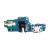 Charging Connector Flex Pcb Board For Tecno Camon Iace 2x By - Maxbhi Com