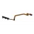 Fingerprint Sensor Flex Cable For Xiaomi Poco X3 Pro Bronze By - Maxbhi Com