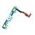 Home Button Flex Cable Only For Samsung Galaxy S Ii 4g I9100m By - Maxbhi Com