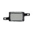 Home Button Outer For Samsung Galaxy S Ii 4g I9100m White By - Maxbhi Com
