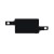 Home Button Outer For Samsung Galaxy S Ii 4g I9100m White By - Maxbhi Com