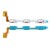 Power Button Flex Cable For Cubot Magic On Off Flex Pcb By - Maxbhi Com